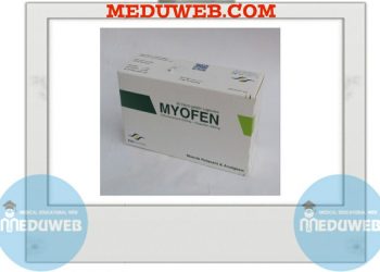 Myofen Capsules