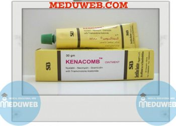 KENACOMB CREAM