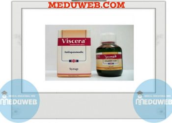 Viscera Syrup&ampoules