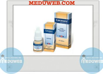 Corasore Tablets & oral drops