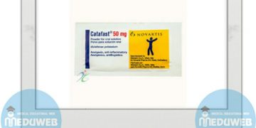 Catafast Sachets