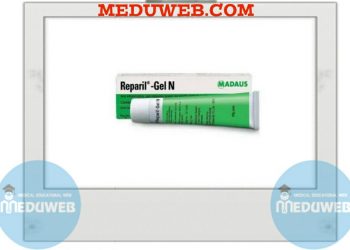 Reparil Gel