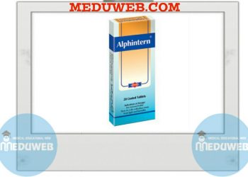 Alphintern Tablets