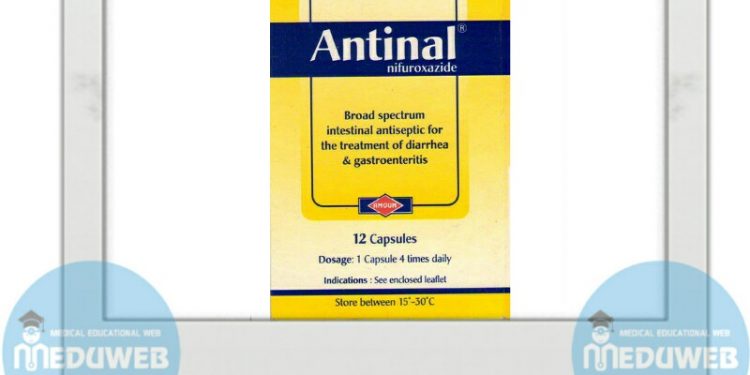 Antinal