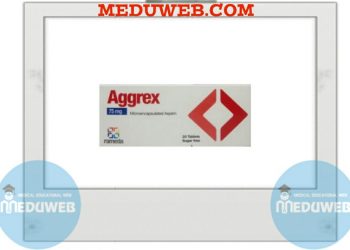 Aggrex Tablets