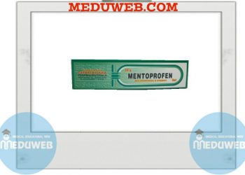 Mentoprofen Gel