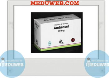 Ambroxol