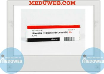 Lidocaine