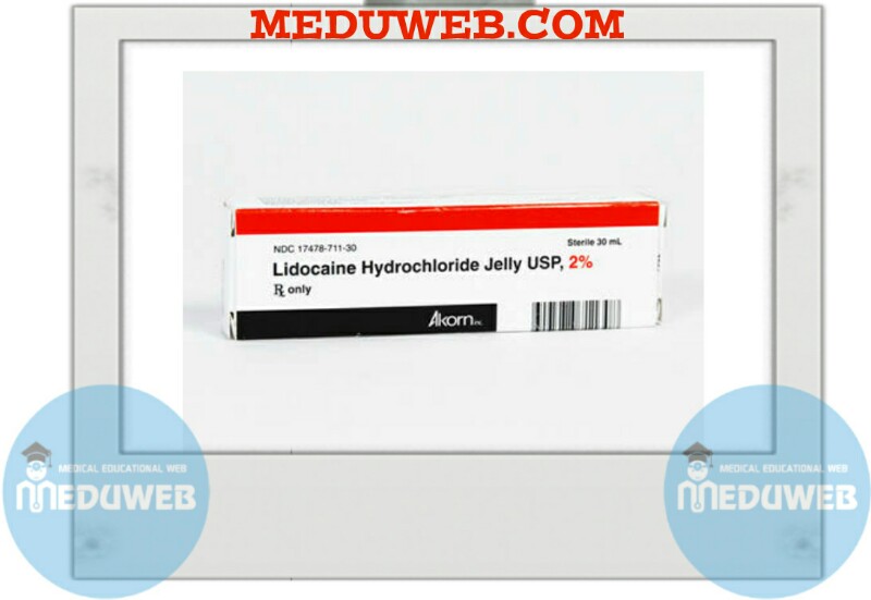 Lidocaine