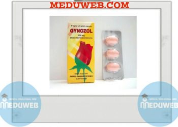 Gynozol Capsules