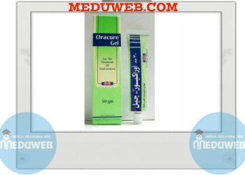 oracure gel