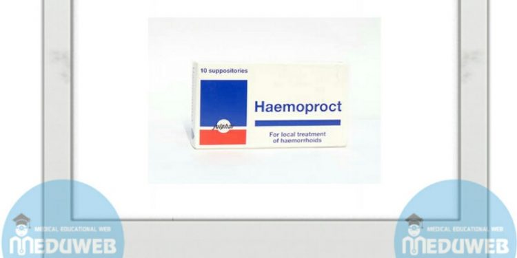 Haemoproct