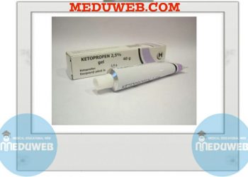 Ketoprofen Gel