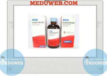 GUAIFENESIN SYRUP