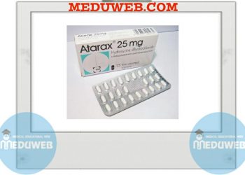 Atarax Tablets