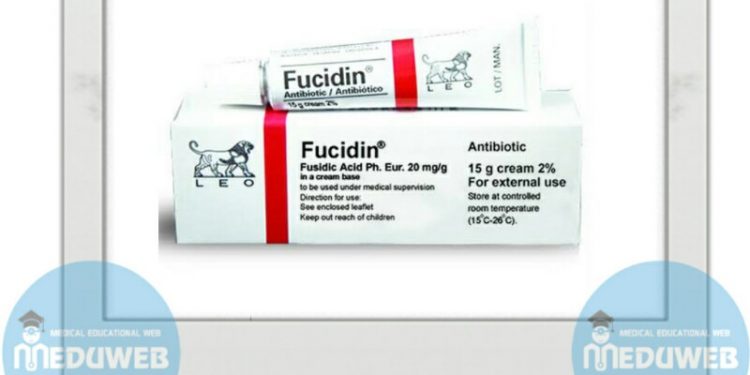 Fucidin Ointment