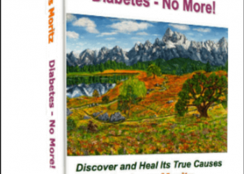 Diabetes - No More