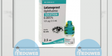 Latanoprost