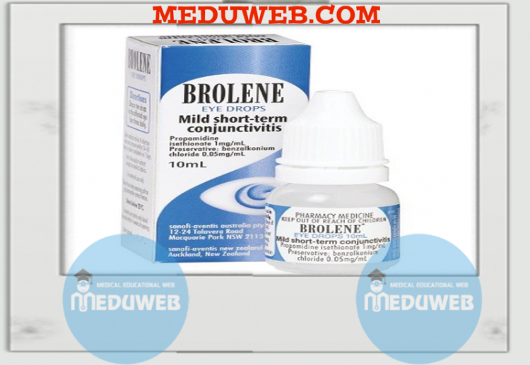 Brolene Eye Drops Meduweb