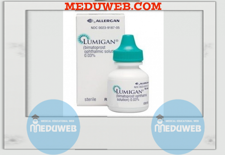 Lumigan Eye Drops Meduweb