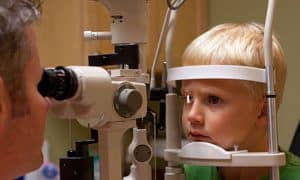 Ophthalmic Clinical Skills videos