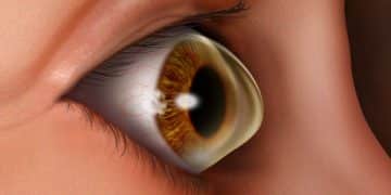 Keratoconus