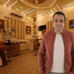 Ahmed Sabra