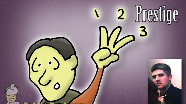 20 Eye Exam Tricks by Tim Root video